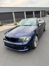 BMW 120d Cabrio - BMW 120 in Dortmund