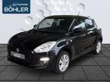 Suzuki Swift Comfort 4x4 1.2 Dualjet EU6d-T DAB SHZ Rüc - Suzuki Swift: 1.6