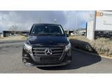Mercedes-Benz Vito 116 Tourer PRO EL 2xSchiebetür*NAVI*AHK*RFK - Mercedes 9-Sitzer
