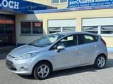 Ford Fiesta Titanium - Ford Fiesta Unfallwagen