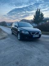 Volvo V50 1.6D - Volvo V50 von privat