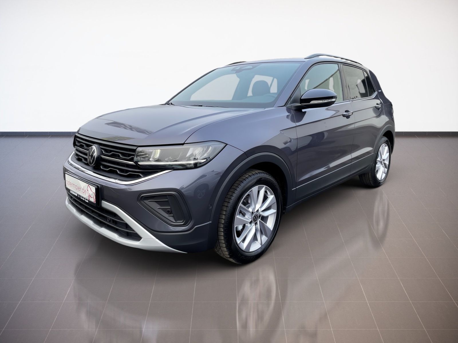 Volkswagen T-Cross - Bild 2