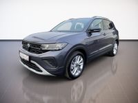 Volkswagen T-Cross - Vorschau Bild 2