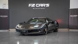 Ferrari 296 GTB - graue Ferrari 296 GTB