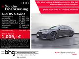 Audi RS 6 Avant 441(600) kW(PS) tiptroni