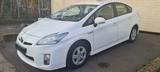 Toyota Prius Basic 1.8 Hybrid   Scheckheftgepflgt - gebrauchte Toyota Prius aus dem Jahr 2009