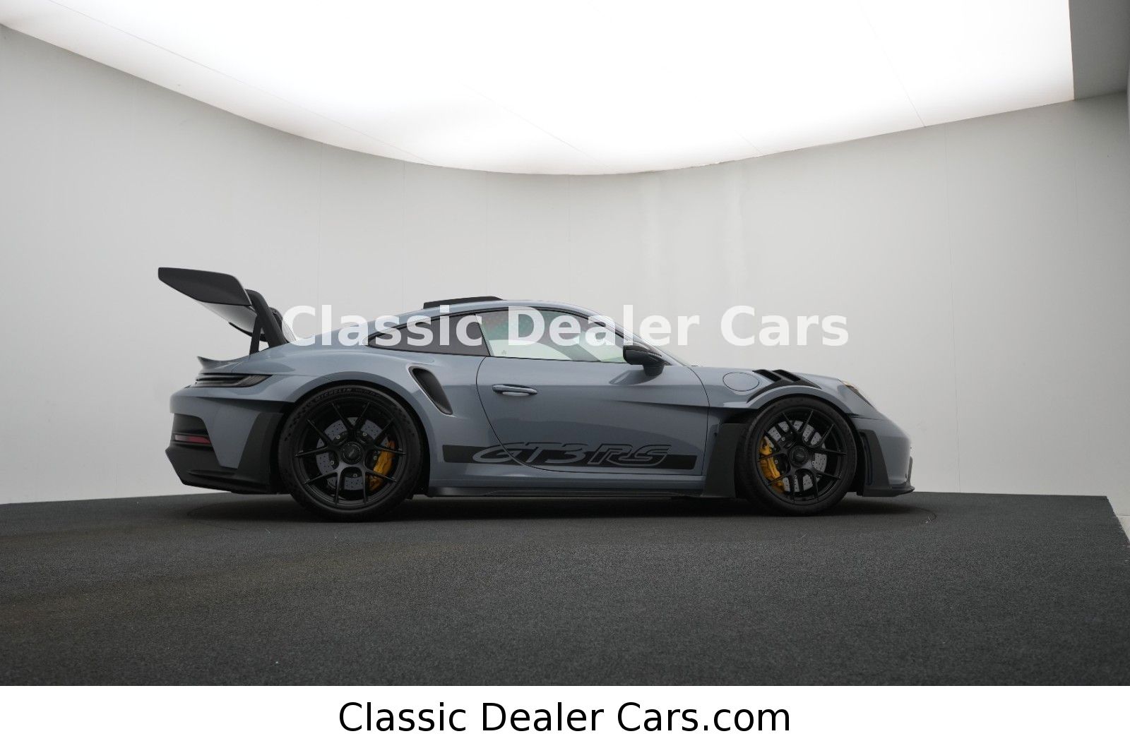 Porsche 992 GT3 RS Weissach Lift imagem 2