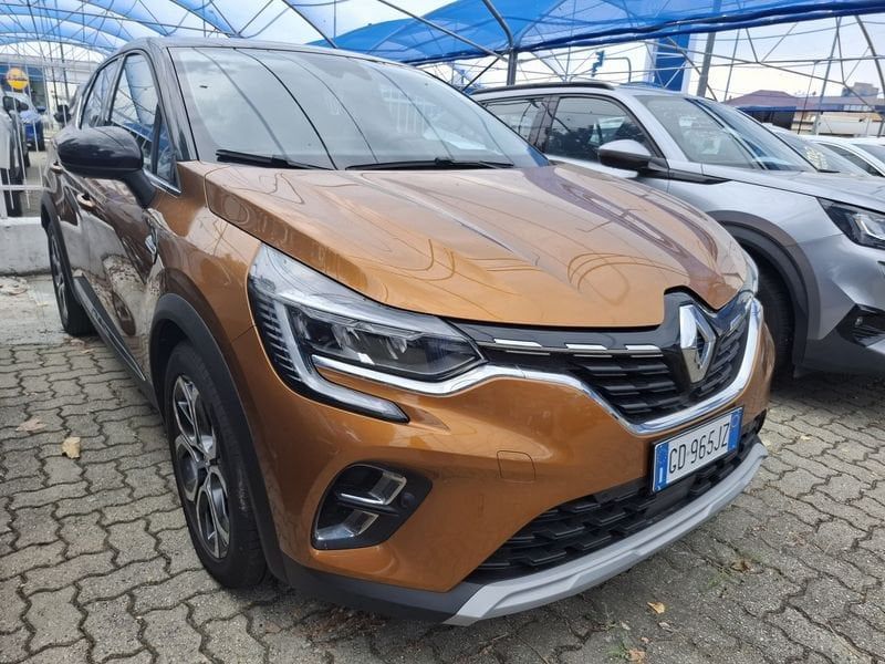 Image of Renault Captur