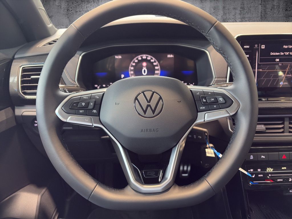 Volkswagen T-Cross - Bild 15