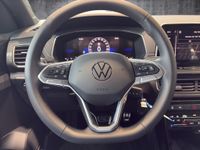 Volkswagen T-Cross - Vorschau Bild 15