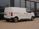 Fiat E-Scudo L2 75 kW/h / 2 Schiebetüren - : Van, Schiebetüren
