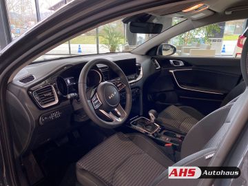 KIA cee'd Sportswagon - 8