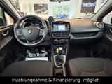 Renault Clio IV Grandtour Limited Garantie bis 06.2027 - Renault Clio: Garantie