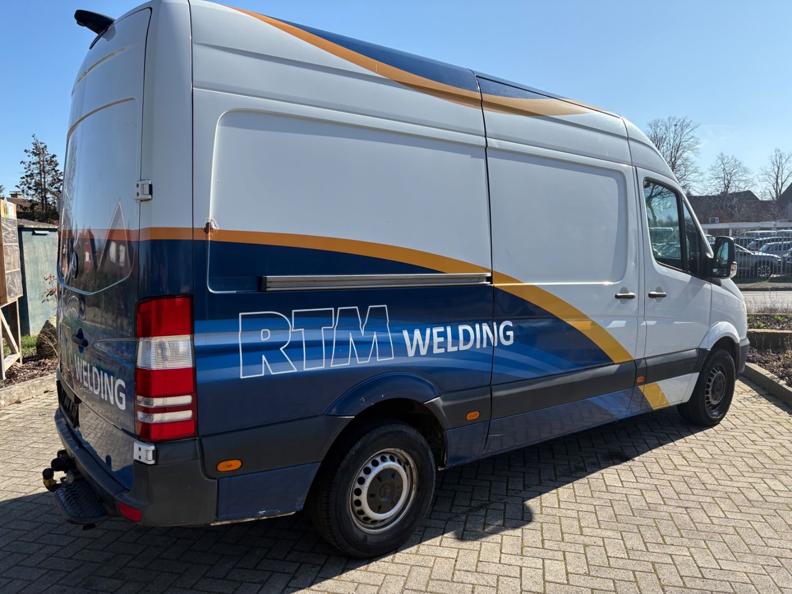 Foto 4 von MERCEDES-BENZ