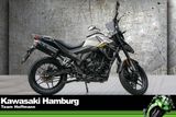 Motron X-Nord 125, sofort lieferbar, Lieferservice - MOTRON MOTORRAD