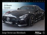 Mercedes-Benz Mercedes-AMG GT 63 4M+ Prem.+/Night-P.II/Distr.+ - : Coupé, Mercedes AMG
