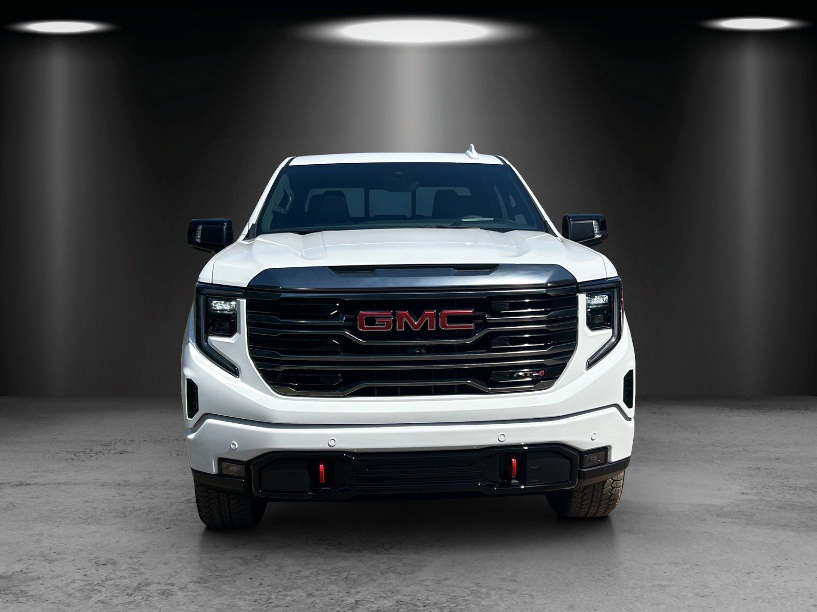 Fahrzeugabbildung GMC Sierra 1500 AT4 Crew Cab Short Bed AHK/LED/SHD/