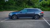 Kia Optima 1.7 CRDi DCT GT Line Sportswagon GT Line - graue Kia Optima