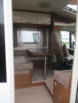 Hobby Optima De Luxe T 65 GE - Angebote