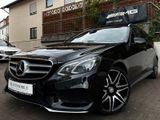 Mercedes-Benz E 400 3x AMG Edition PANO*HK7*Distr+*ILS*Kamera - Mercedes-Benz E 400