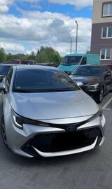Toyota Corolla 2.0 184 ps - Toyota Corolla Gebrauchtwagen in Dortmund