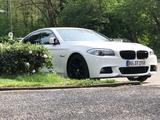 BMW 530d Gran Turismo - - BMW 530: 530d Gran Turismo