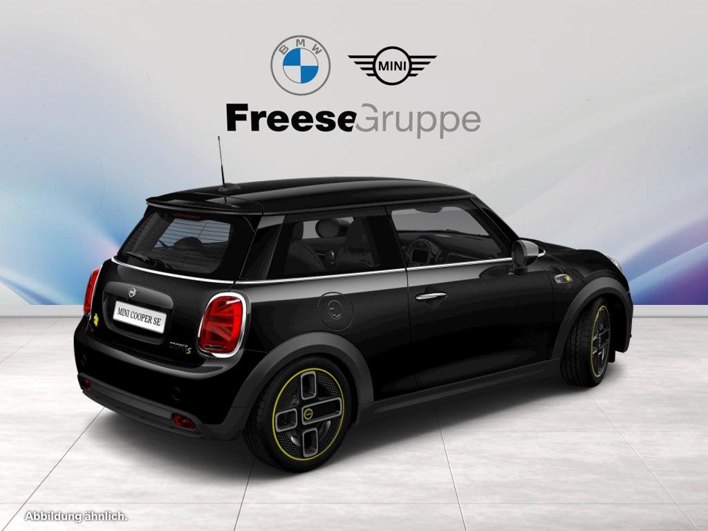 MINI Cooper SE STANDHZ RFK SPORTSITZE LED SHZ DAB ABS