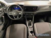 Volkswagen Taigo - Vorschau Bild 8