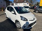 Toyota Aygo AYGO Cool * 1.HAND * - Toyota aus 2012: Aygo