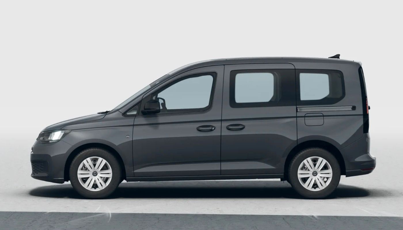 Volkswagen Caddy - Bild 19