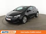 Opel Astra GTC 1.4 Turbo Basis*PDC*SHZ*LHZ*TEMPO* - gebrauchte Opel Sportwagen