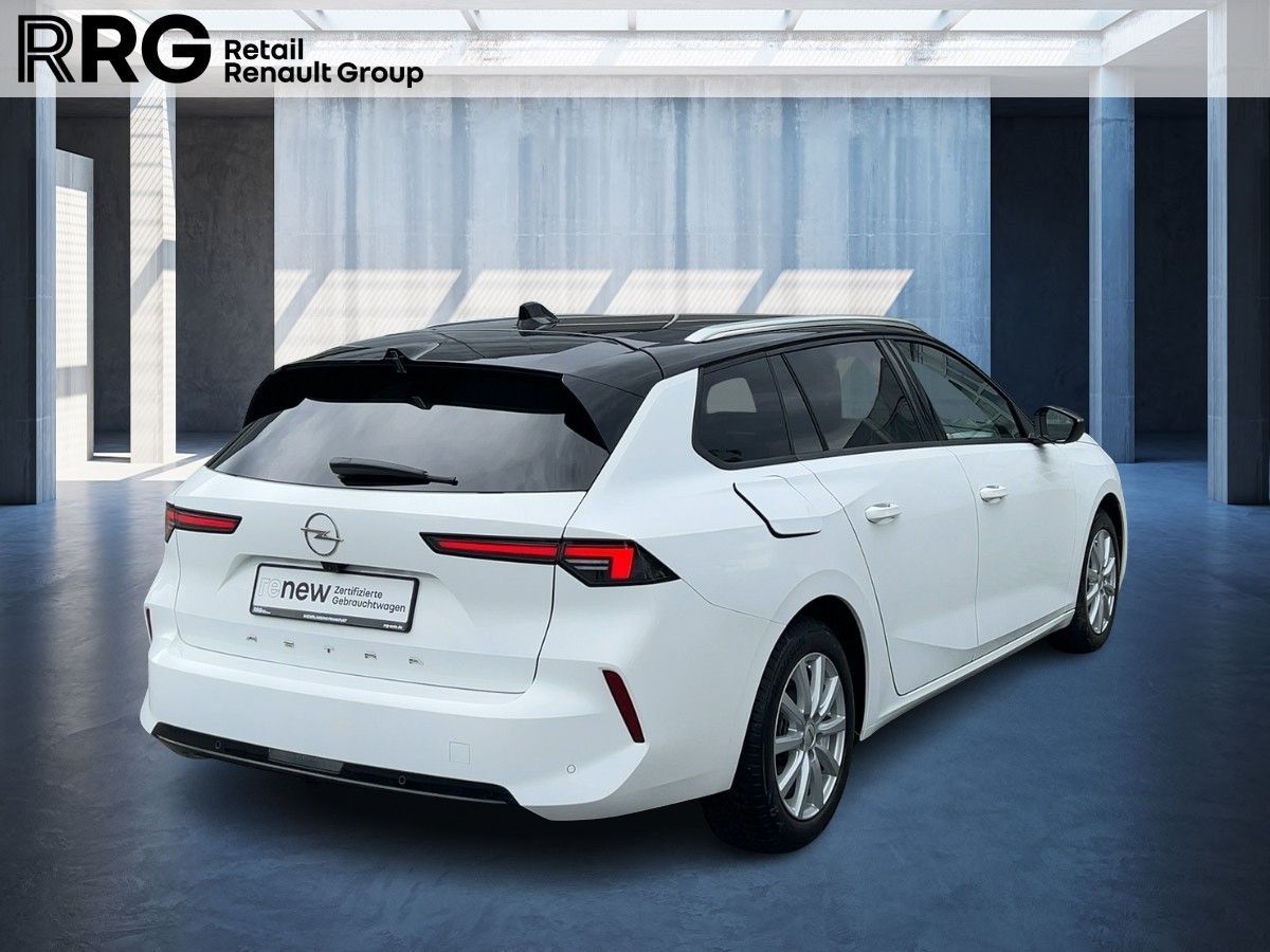 Opel Astra - Bild 5