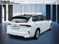 Opel Astra - Vorschau Bild 5