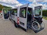 Renault Master L1H1*Behindertengerecht/Selbstfahrer*StHz - Renault aus 2012