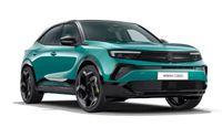 Opel Mokka - Vorschau Bild 5