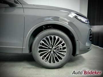 Volkswagen Tiguan 1.5 electricTSI eHybrid DSG Elegance LED