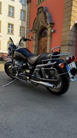 Moto Guzzi California Evo - MOTO GUZZI CALIFORNIA EV