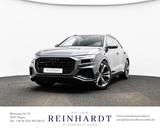 Audi Q8 55TFSIe 2x S LINE 22Z./S-SITZE/HD-MATRIX/360° - Audi Q8 in Dortmund