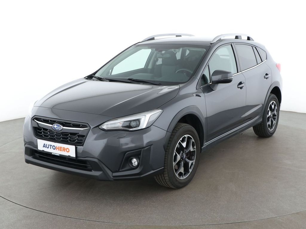 Image of Subaru XV