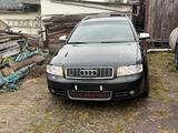 Audi a4 s4 3.0 V6 - Audi A4 aus 2002: 3.0