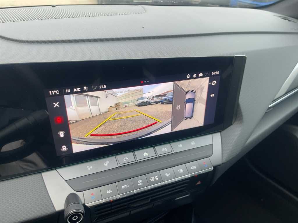 Opel Astra - Bild 15