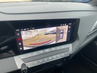 Opel Astra - Vorschau Bild 15