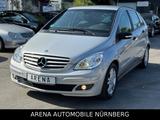 Mercedes-Benz B 200 Automatik*Bi-Xenon*Pdc*Klima*Sitzheizung - gebrauchte Mercedes-Benz B-Klasse aus dem Jahr 2007