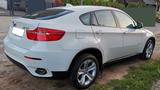 BMW X6 xDrive40d AUTOMATIK 1.HAND OHNE MÄNGEL MEGA - gebrauchte BMW X6 aus dem Jahr 2013