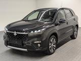 Suzuki SX4 S-Cross Allgrip LED/ACC/Navi/Kam/SHZ - Suzuki: Allradantrieb, Geländewagen