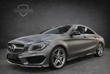 Mercedes-Benz CLA 180 Coupe AMG-LINE|BI-XENON|KAMERA|AMBIENTE - graue Mercedes-Benz CLA-Klasse