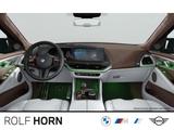 BMW XM 4.4 M Sportpaket Navi HUD Leder Klima 360° - schwarze BMW XM
