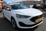 Ford Focus Turnier Cool & Connect/ - Ford Focus mit Diesel-Antrieb: Van
