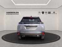 Peugeot 2008 - Vorschau Bild 4