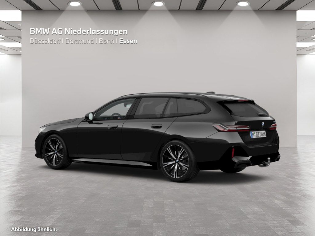 BMW 520 - Bild 9